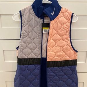 Nike Aero Layer Women's Running Vest